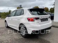 2023 Skoda Fabia
