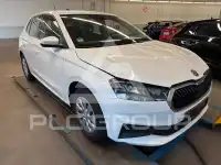 2023 Skoda Fabia