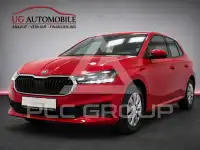 2023 Skoda Fabia