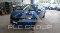2023 Skoda Fabia