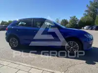 2023 Skoda Fabia