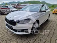 2023 Skoda Fabia