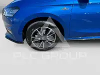 2023 Skoda Fabia