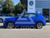 2023 Skoda Fabia