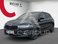 2026 Skoda Fabia