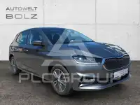 2023 Skoda Fabia