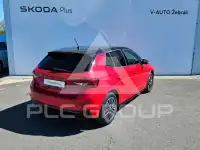 2023 Skoda Fabia
