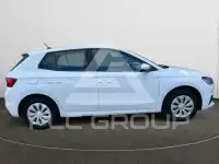 2023 Skoda Fabia