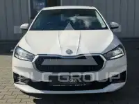 2023 Skoda Fabia