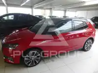 2023 Skoda Fabia