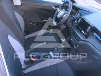 2023 Skoda Fabia