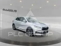 2023 Skoda Fabia