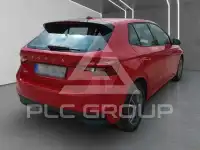 2023 Skoda Fabia
