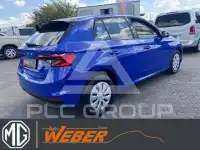 2023 Skoda Fabia
