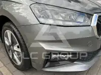 2023 Skoda Fabia
