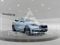 2023 Skoda Fabia