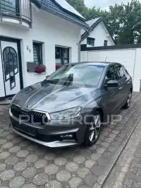 2023 Skoda Fabia