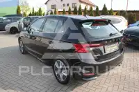 2023 Skoda Fabia