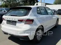 2023 Skoda Fabia