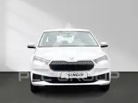 2023 Skoda Fabia