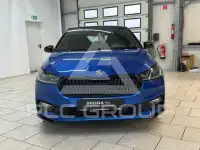 2023 Skoda Fabia