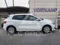 2023 Skoda Fabia