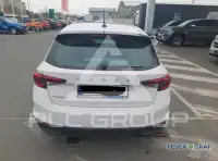 2023 Skoda Fabia