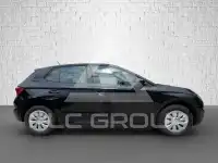2023 Skoda Fabia