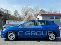 2023 Skoda Fabia