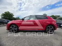 2023 Skoda Fabia