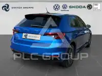 2023 Skoda Fabia