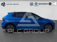 2023 Skoda Fabia
