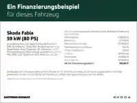 2023 Skoda Fabia