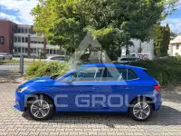 2023 Skoda Fabia