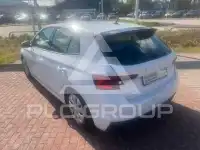 2023 Skoda Fabia