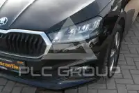 2023 Skoda Fabia