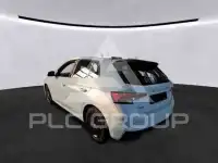 2023 Skoda Fabia