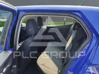 2023 Skoda Fabia