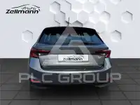 2023 Skoda Fabia