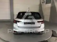 2023 Skoda Fabia