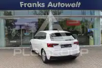 2023 Skoda Fabia