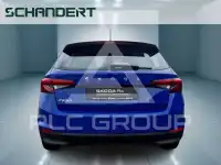 2023 Skoda Fabia
