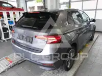 2023 Skoda Fabia