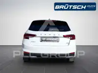 2023 Skoda Fabia