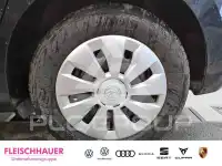2023 Skoda Fabia