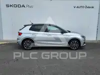 2023 Skoda Fabia