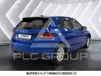 2023 Skoda Fabia