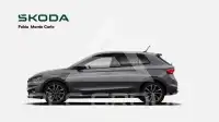 2023 Skoda Fabia