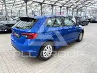 2023 Skoda Fabia