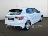 2023 Skoda Fabia